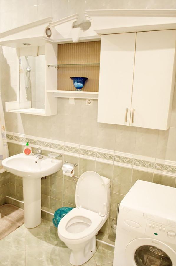 Two Bedroom Luxury Apartment إلفيف المظهر الخارجي الصورة